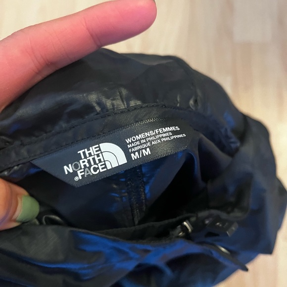 The North Face Gym Set Light Coat Jacket M - Picture 13 of 14